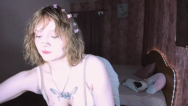 MariaMango online show from 22, 4, 2026