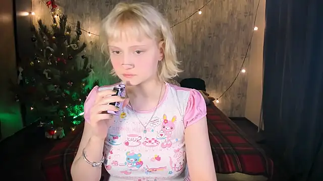 MariaMango online show from 22, 12, 2025