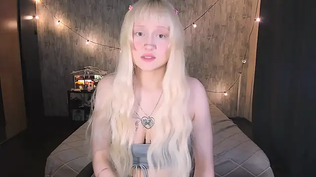 MariaMango online show from 30, 11, 2025