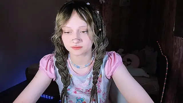 MariaMango online show from 24, 7, 2026