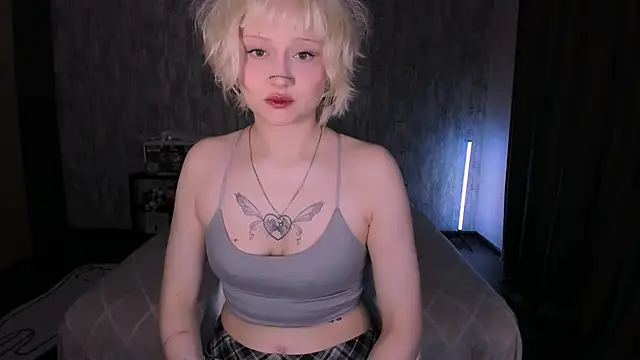 MariaMango online show from 8, 10, 2025