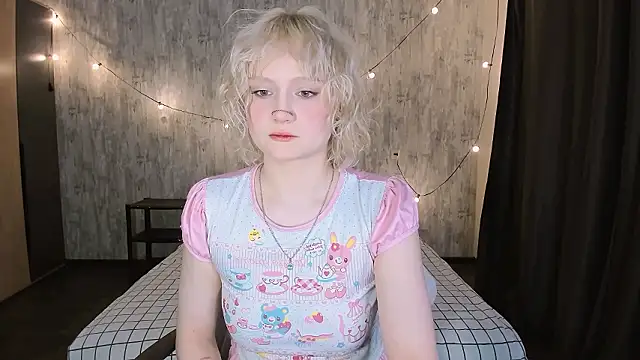 MariaMango online show from 31, 1, 2026