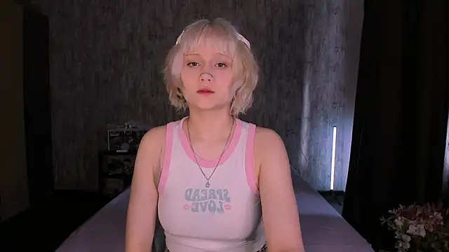 MariaMango online show from 25, 10, 2025