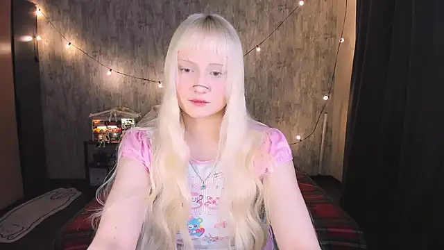 MariaMango online show from 23, 11, 2025