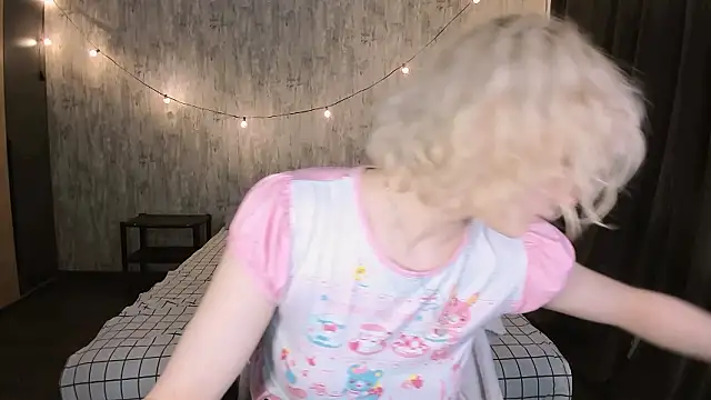 MariaMango online show from 2, 2, 2026