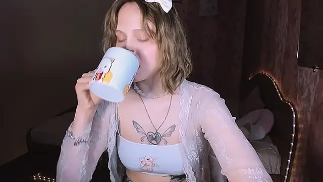 MariaMango online show from 20, 4, 2026