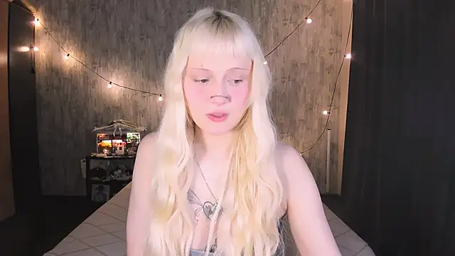 MariaMango online show from 29, 11, 2025