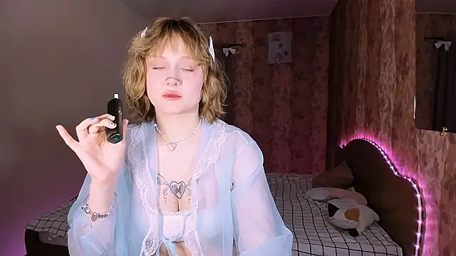 MariaMango online show from 6, 3, 2026