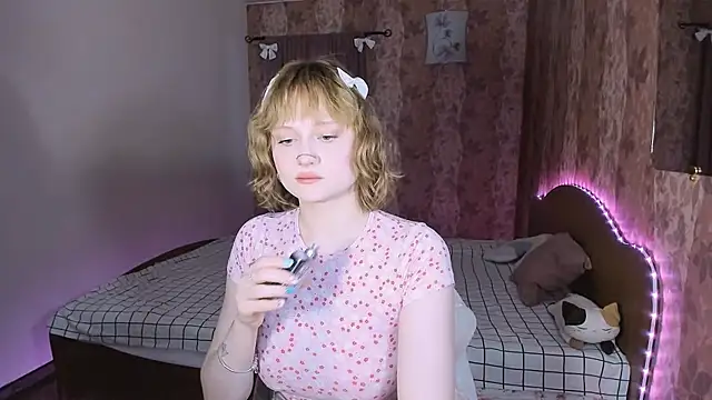 MariaMango online show from 10, 3, 2026