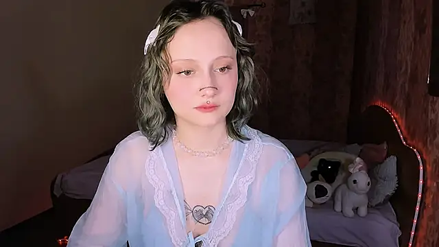 MariaMango online show from 14, 6, 2026