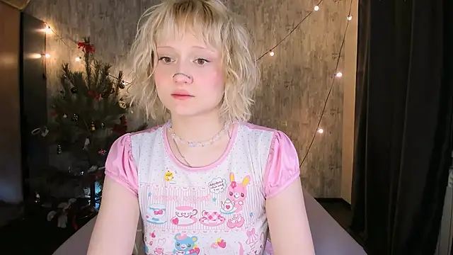 MariaMango online show from 13, 1, 2026