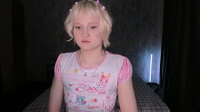 MariaMango online show from 25, 9, 2025