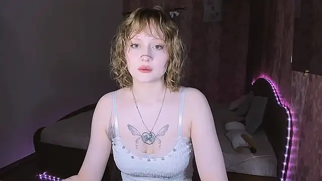 MariaMango online show from 27, 3, 2026