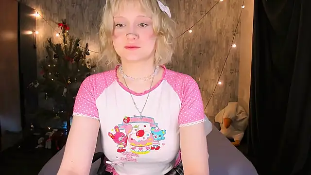 MariaMango online show from 12, 1, 2026