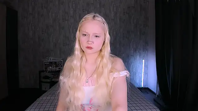 MariaMango online show from 6, 11, 2025