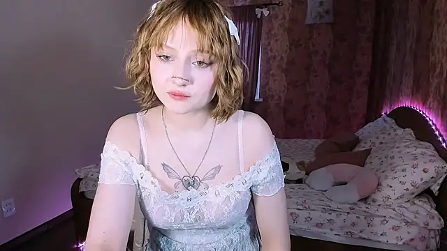 MariaMango online show from 21, 2, 2026