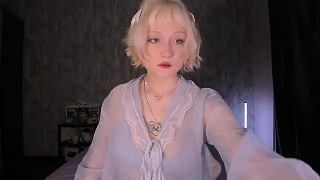 MariaMango online show from 14, 9, 2025