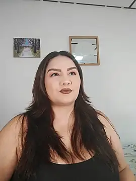 antoniamoreno82 online show from 27, 2, 2025