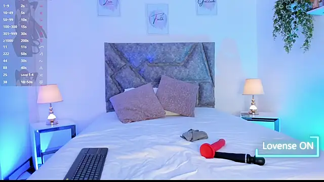 emilycat 777 online show from 22, 12, 2025