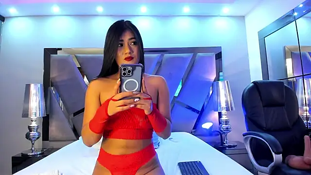 emilycat 777 online show from 15, 3, 2025