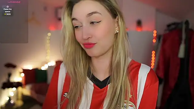 Alexis   Texas online show from 19, 2, 2025