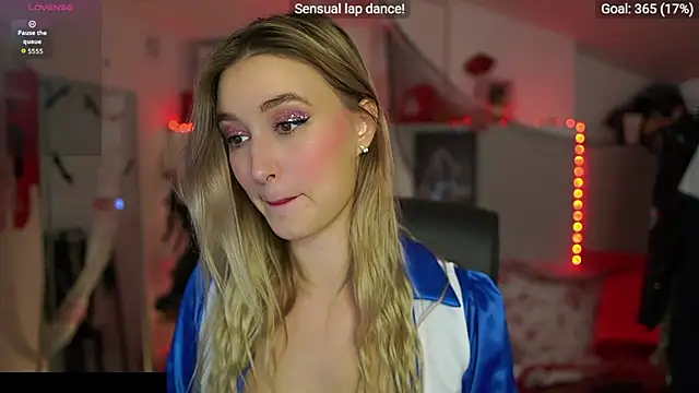 Alexis   Texas online show from 1, 11, 2025