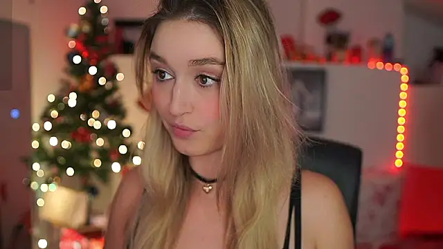 Alexis   Texas online show from 21, 12, 2025