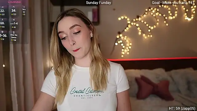 Alexis   Texas online show from 1, 3, 2026