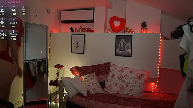 Alexis   Texas online show from 7, 3, 2025