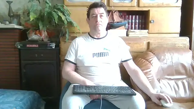 sympatrique online show from 15, 2, 2025