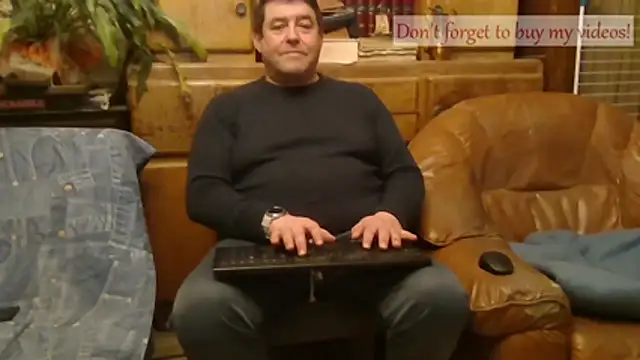 sympatrique online show from 21, 12, 2025