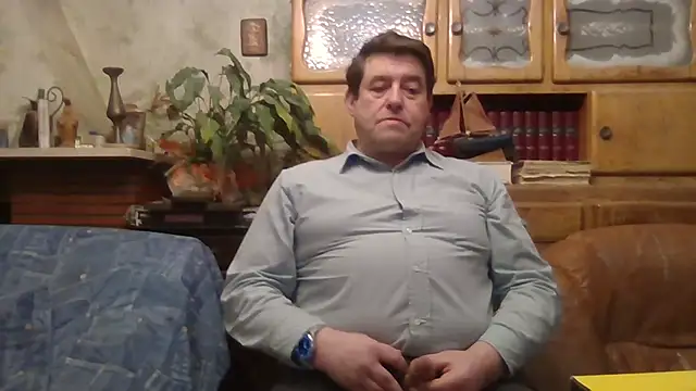 sympatrique online show from 19, 2, 2025