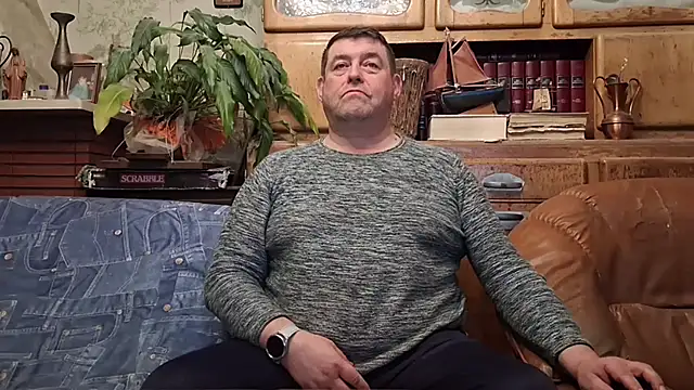 sympatrique online show from 9, 11, 2025