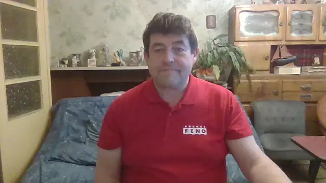 sympatrique online show from 28, 9, 2025