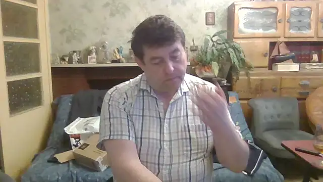 sympatrique online show from 15, 9, 2025