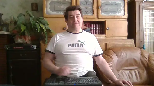 sympatrique online show from 15, 3, 2025