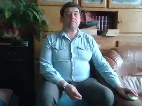 sympatrique online show from 11, 2, 2025