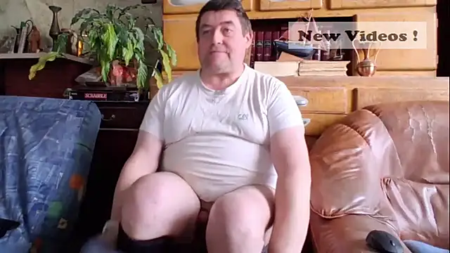 sympatrique online show from 11, 1, 2026