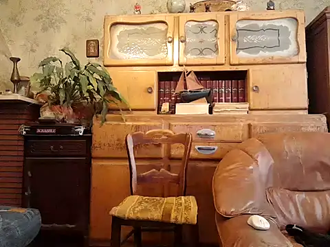 sympatrique online show from 22, 3, 2025