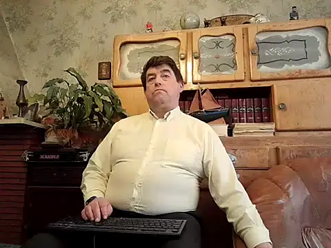 sympatrique online show from 21, 3, 2025