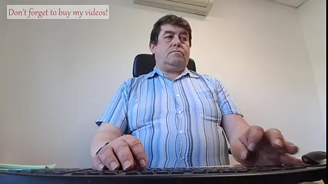sympatrique online show from 19, 6, 2026