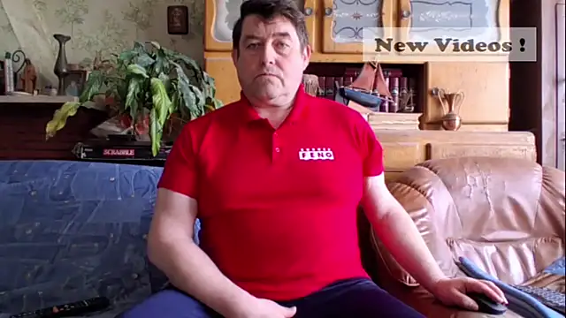 sympatrique online show from 14, 5, 2026