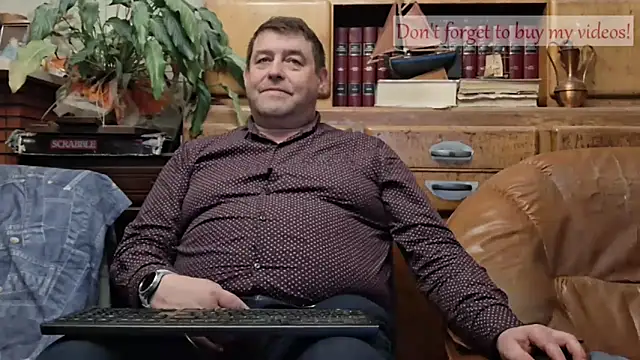 sympatrique online show from 27, 11, 2025