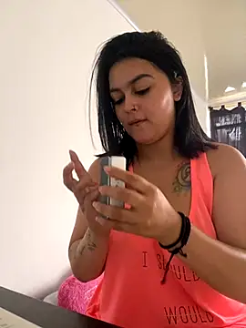 alina stark online show from 15, 9, 2025