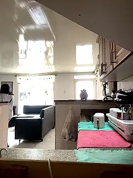 alina stark online show from 11, 1, 2026