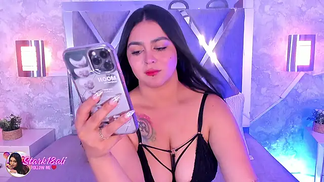 alina stark online show from 29, 5, 2026