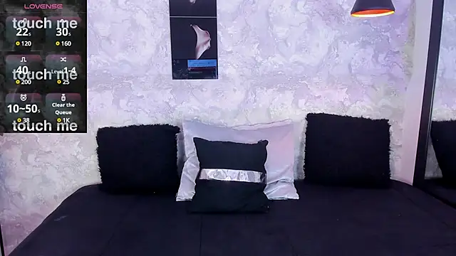 alina stark online show from 20, 3, 2025