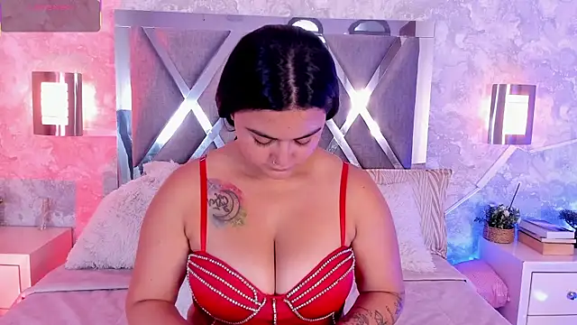 alina stark online show from 4, 4, 2026