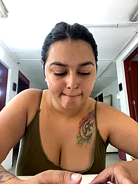 alina stark online show from 29, 10, 2025