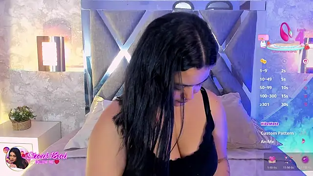 alina stark online show from 6, 5, 2026